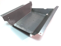 Painless Wiring - Fuel Tank Skid Plate, 69-72 Blazer