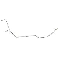 Transmission Cooler Lines, 5/16", 4wd, 71 Blazer