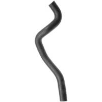 Upper Radiator Hose, 69-72 Blazer