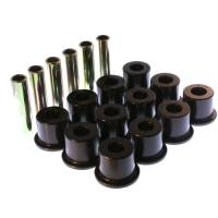 Energy Suspension - Rear Leaf Spring Bushing Kit, 88-91 Blazer