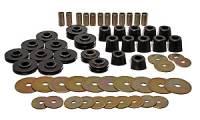 Energy Suspension - Body Mount Bushing Kit, 69-72 Blazer (4wd)