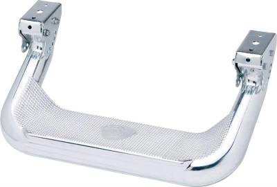 Carr - CARR Super Hoop Steps XM3 Polished (Pair), 73-91 Blazer