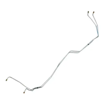 Transmission Cooler Lines w/700R4, 5/16", 4wd, 90-91 Blazer