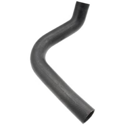 Lower Radiator Hose (Cut to Fit), 69-72 Blazer