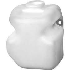 Windshield Washer Bottle, 73-84 Blazer