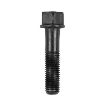 Yukon Gear & Axle - U-Joint Strap Bolt for 10 Bolt Rear &  8.5" Front