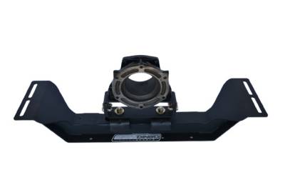 Adjustable Transmission Crossmember Adapter Bracket (4wd), 69-84 Blazer