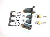 Tailgate (Power), Doors & Ignition Lock Set (Keyed Alike), 73-91 Blazer - Image 3