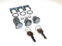 Tailgate (Power) & Doors Lock Set (Keyed Alike), 73-91 Blazer - Image 2