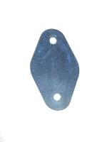 Fuel Vent Pipe Block Off Plate, 69-72 Blazer - Image 2