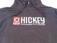 Hickey Pullover Hoodie Sweatshirt - Image 3