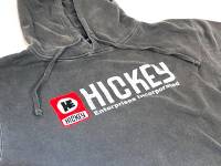 Hickey Pullover Hoodie Sweatshirt - Image 4