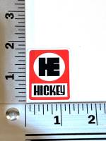 Hickey Decal, Small - Image 2