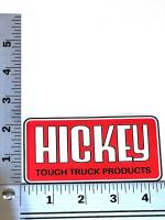 Hickey Tough Truck Decal - Image 2