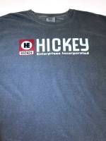 Hickey Enterprises T-Shirt - Image 2