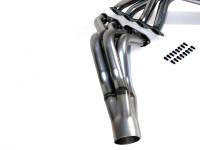 Mad Dog Headers - 396-454 BBC Super Comp Headers, Fenderwell Exit, 4wd, 73-91 Blazer - Image 3