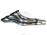 Mad Dog Headers - 396-454 BBC Super Comp Headers, Fenderwell Exit, 4wd, 73-91 Blazer - Image 2