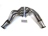 396-454 BBC Headers, Fenderwell Exit, 4wd & 2wd, 69-91 Blazer