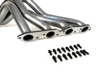 Mad Dog Headers - 396-454 BBC Headers, Fenderwell Exit, 4wd & 2wd, 69-91 Blazer - Image 2