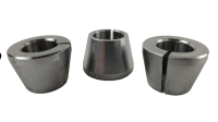 Dana 44 & 10 Bolt Front Steering Arm Cones (3 Stud)