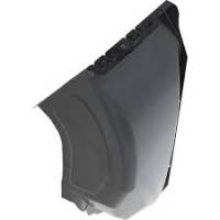 Cowl Side Panel, Left, 81-91 Blazer