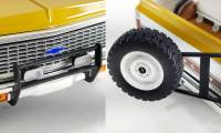 ACME DIECAST 1971 CHEVROLET K5 BLAZER OFFROAD - Image 5