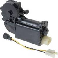 Power Window Motor (Left), 77-81 Blazer - Image 2