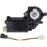 Power Window Motor (Left), 77-81 Blazer - Image 4