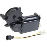 Power Window Motor (Left), 77-81 Blazer - Image 5