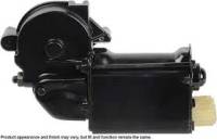 Power Window Motor (Left), 77-81 Blazer - Image 6