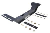 Adjustable Transmission Crossmember (4wd), 69-84 Blazer