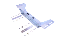 Adjustable Transmission Crossmember (4wd), 69-84 Blazer - Image 3