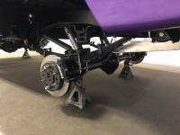 4" Long Travel Complete Lift System, 73-91 Blazer - Image 11